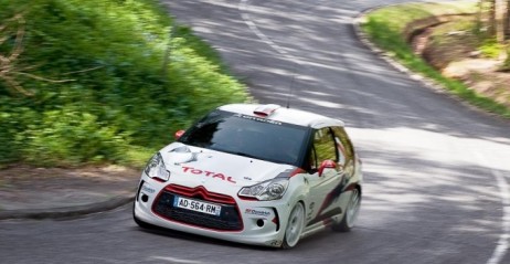 Citroen DS3 R3