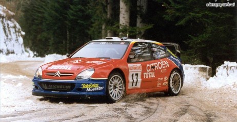 Colin McRae