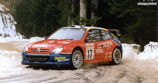 Colin McRae