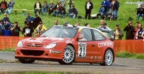 Citroen Xsara WRC