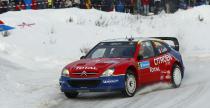 WRC: Loeb bliszy decyzji o kocu kariery