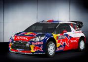 Citroen DS3 WRC