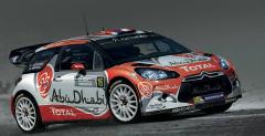 Nowe malowanie Citroena