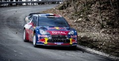 WRC: Solberg nie opuci adnej rundy! Citroen przedstawi DS3 WRC