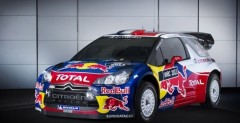 WRC: Solberg nie opuci adnej rundy! Citroen przedstawi DS3 WRC