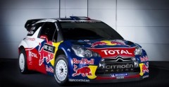 WRC: Solberg nie opuci adnej rundy! Citroen przedstawi DS3 WRC