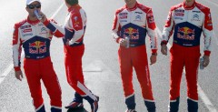 Wideo: Loeb popisywa si na Citroen Road Show w Buenos Aires