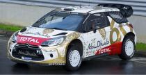 Citroen DS3 WRC