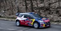 WRC: Citroen gotw by zosta na duej