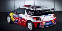 WRC: Solberg nie opuci adnej rundy! Citroen przedstawi DS3 WRC