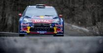 WRC: Solberg nie opuci adnej rundy! Citroen przedstawi DS3 WRC