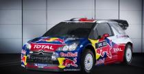 WRC: Solberg nie opuci adnej rundy! Citroen przedstawi DS3 WRC