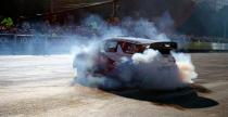 Wideo: Loeb popisywa si na Citroen Road Show w Buenos Aires