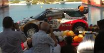 Citroen DS3 WRC