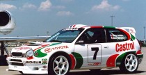 Toyota Corolla WRC