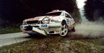 Toyota Yaris WRC w 2012 r.?! Wizualizacja japoskiego magazynu