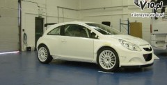 opel corsa s2000