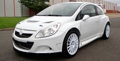 Opel Corsa S2000
