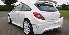 Opel Corsa S2000