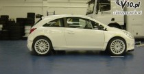 opel corsa s2000