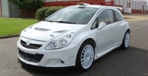 Opel Corsa S2000