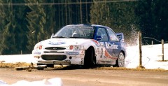 Ford Escort WRC