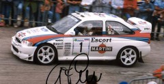 Ford Escort WRC