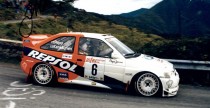 Ford Escort WRC