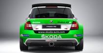 Skoda Fabia R5