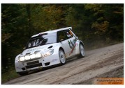 Skoda Fabia S2000