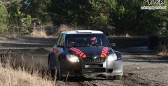 Skoda Fabia S2000
