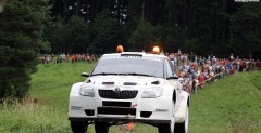 skoda fabia s2000