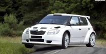 Skoda Fabia S2000