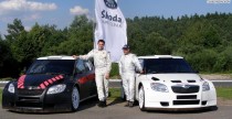 skoda fabia s2000