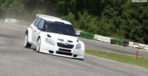 skoda fabia s2000