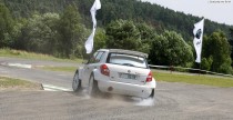 skoda fabia s2000