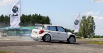 skoda fabia s2000