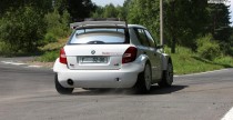 skoda fabia s2000