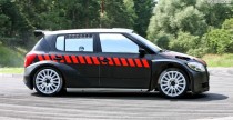 skoda fabia s2000