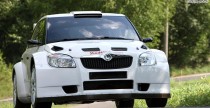 Skoda Fabia S2000 ju wkrtce!