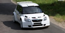 skoda fabia s2000