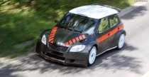 skoda fabia s2000