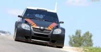 skoda fabia s2000