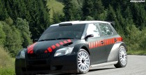 skoda fabia s2000