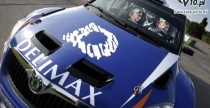 Pavel Valousek Skoda Fabia S2000 Rajd Barum