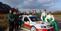 Wideo: egnamy generacj aut WRC!