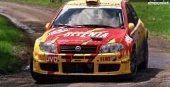 Fiat Punto S1600