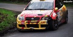 Fiat Punto S1600