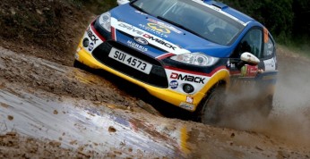 Podwójnie punktowana ostatnia runda Drive DMACK Fiesta Trophy w WRC