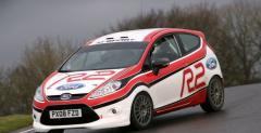 Ford Fiesta R2